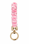 Pink Keychain