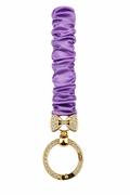 Purple Keychain
