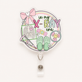 In My X-Ray Era Badge Reel